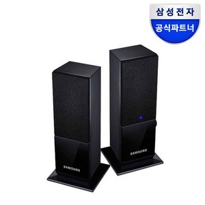 [삼성전자] 삼성전자 2채널 스피커 SMS-A90UB, 블랙=(SMS-A90UB), 상세 설명 참조