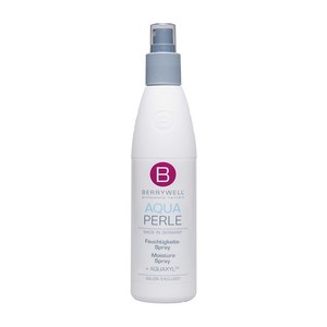 베리웰 모이스쳐 헤어 컨디셔너 스프레이, 250ml, 1개