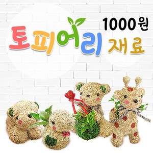 토피어리재료1000원샵/수태/이끼/체험학습/토피어리망, 기본, A13금색망(2), 1개