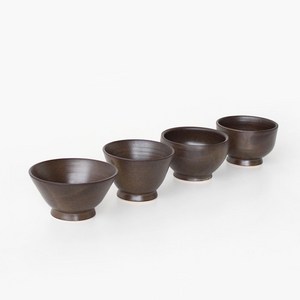 고요 잔 ( 자체제작 핸드메이드 전통 도자기 선물용 찻잔 전통주잔 술잔 집들이선물 ), 세 번째 1개, 1개