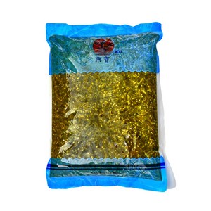 다진고추 20Kg (4Kg x 5) 절임식품 동보식품, 5개, 4kg