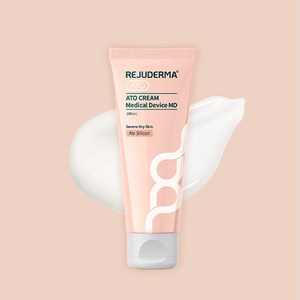 리쥬더마 파마리서치 아토크림 MD 점착성투명창상피복재, 230ml, 1개