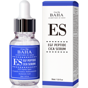 코스드바하 ES EGF 이지에프 펩타이드 5ppm 세럼 30ml, 1개