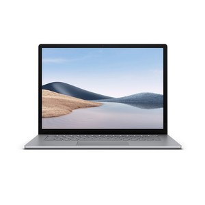 마이크로소프트 2021 Suface Laptop 4 15, 라이젠7 4세대, 256GB, 8GB, WIN10 Home, 1953, SSD 256GB, 윈도우 포함