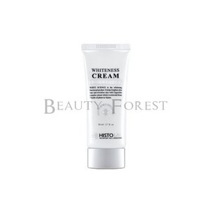 [히스토랩] 화이트니스 크림 80ml, 1개