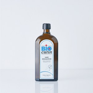 탈모언니 바이오큐틴 헤어 레귤레이터 두피 케어 토닉 두피보습제 앰플 500ml, 1개