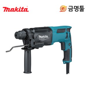 마끼다 해머드릴 함마드릴 M8701B, 1개