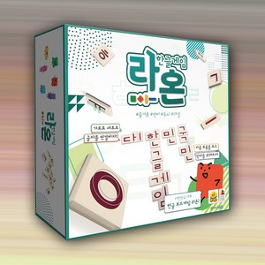 젬블로 라온, 혼합색상, 1개