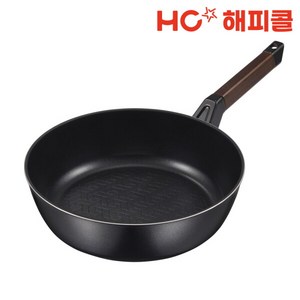 [해피콜] [본사직영] HC 로얄 그래핀 IH 궁중팬 26cm, 1개