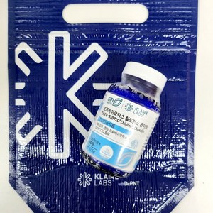 클레어랩스 닥터피엔티 프로바이오틱스 칠드런스 츄어블 860mg X 60정 (3개), 3개