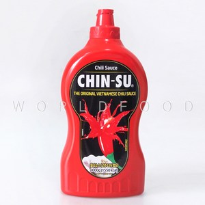 베트남 친수칠리 똥옷 500g Chinsu Tuong ot chilli sauce, 1kg, 1개