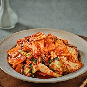 여수 나래식품 전라도 한입 맛김치 무김치 1kg 석박지 국내산, 1개