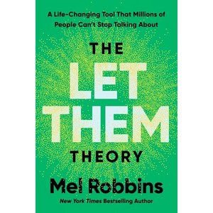 The Let Them Theoy : A Life-Changing Tool That Millions of People Can’t Stop Talking About, Hay House UK Ltd