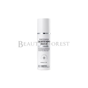 [히스토랩] 화이트니스 라이트닝 미스트 200ml, 1개