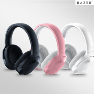 [CY] 레이저 RAZER Baacuda 바라쿠다 x plus 게이밍 무선 헤드폰 헤드셋 Baacuda x plus 2.4G+블루투스 설정OK, plus버전-화이트-1대, plus버전-화이트-1대