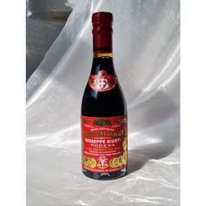 쥬세페쥬스티 발사믹식초 12년산 3메달 250ml 3병묶음, 3개