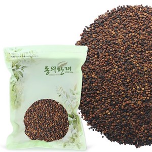 동의한재 국산 토사자 새삼씨, 300g, 1개