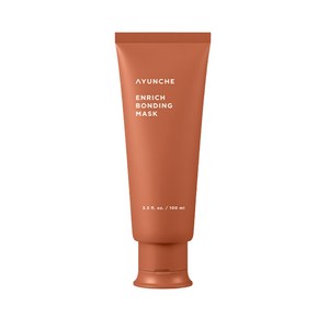 아윤채 인리치 본딩 헤어 마스크 100ml, 1개