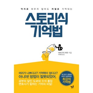 스토리식 기억법, 멜론