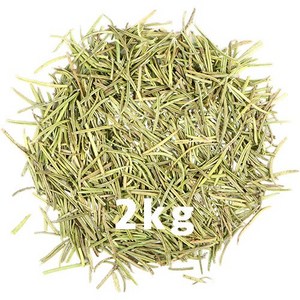 로즈마리 티 벌크 2kg [원산지:모로코], 1개