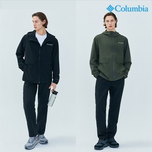 [컬럼비아] (최초가 139 000원) 25SS 남성 옴니쉴드 자켓 1종 + 셋업 2종