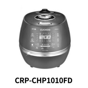 쿠쿠 CRP-CHP1010FD