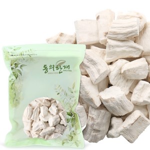 동의한재 중국산 산약 건조마, 300g, 1개