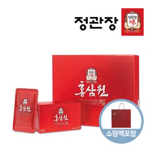 정관장 홍삼원 50ml x 30포 5세트 (1박스), 5개