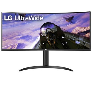 LG 울트라와이드 모니터 34WP65C WQHD/160Hz/HDR10/21:9