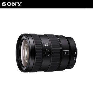 소니공식대리점소니 공식대리점 렌즈 SEL1655G (E 16-55mm F2.8 G) 알파 표준 줌렌즈, 단품