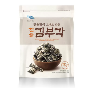 코스트코 찹쌀 김부각, 1개, 250g