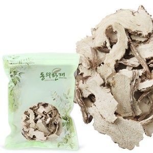 동의한재 중국산 당귀 뿌리, 600g, 1개