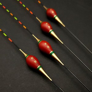 정일품 붉은앵두 무광올림찌 어리버리 역광톱, 3호-1.8g 55cm, 3호 55cm (1.8g), 1개