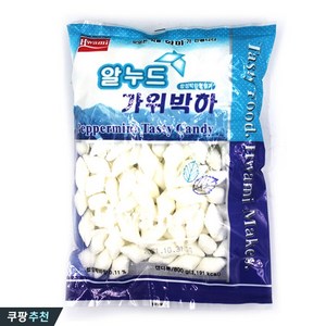 화미_알누드박하(小) 800G, 1개