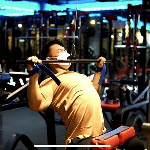 슈퍼비스트 일자바 패러랠 사선 나비그립 김성환그립 시티드로우 치닝바 롱풀바 케이블 티바로우그립, 일자바[1200mm], 블랙