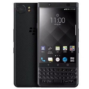 BlackBey 키원 키1 공기계 KEYONE 쿼티 스마트폰 안드로이드, 32GB, 블랙, 32GB