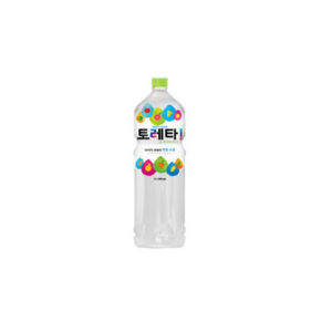 토레타 이온음료, 1.5L, 12개