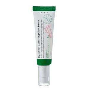 AXIS-Y 엑시스와이 잡티케어 글로우 세럼 Dak Spot Coecting Seum, 3개, 50ml