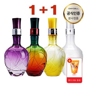 [1+1] 데이셀 에스테니끄 바디퍼퓸 150ml 샤워코롱 바디미스트 향수, 1.플로랄 제이드, 3.인디 베이비, 1개