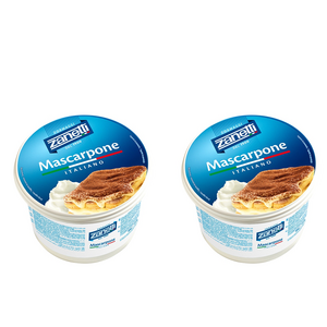 Zanetti 마스카르포네 500g x 2, 2개