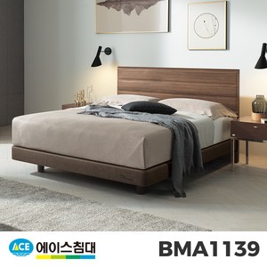 에이스침대 BMA 1139-N CA2등급/LQ(퀸사이즈), 화이트