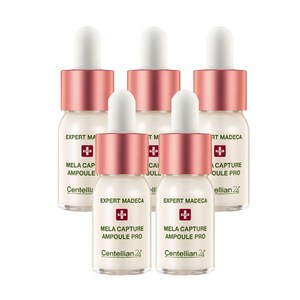 센텔리안24 엑스퍼트 마데카 멜라캡처 앰플 PRO, 10ml, 5개