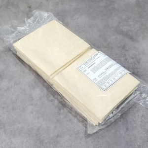 서울식품 냉동생지 사각 페스츄리시트(중), 1개, 960g
