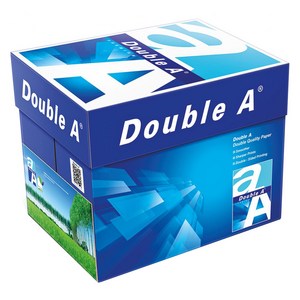더블에이 Double A 복사용지 A4 80g 2500매