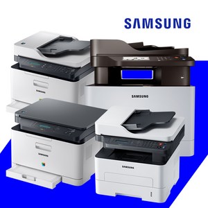 삼성전자 흑백레이저 복합기 모음 (토너포함) 인쇄,복사,스캔 / +팩스(옵션확인)-PT