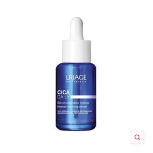 유리아쥬 시카 데일리 인텐스 리페어링 세럼 30ML+GIFT, 1개, 30ml