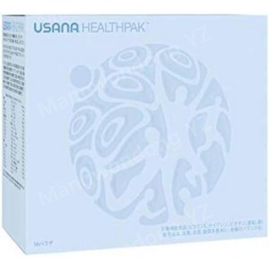 유사나 USANA 헬스팩 Health Pack 56팩 28일분, 1개