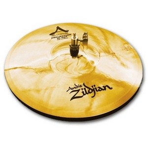 [질젼] Zildjian A CUSTOM 14인치 PROJECTION HI-HAT / A20573, 1개