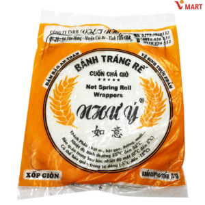 Vmat BANHTRANG RE 22cm 200g X 2개