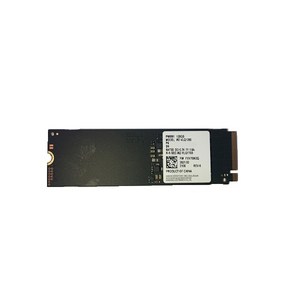 삼성전자 PM991 NVME M.2 128GB [나사포함]